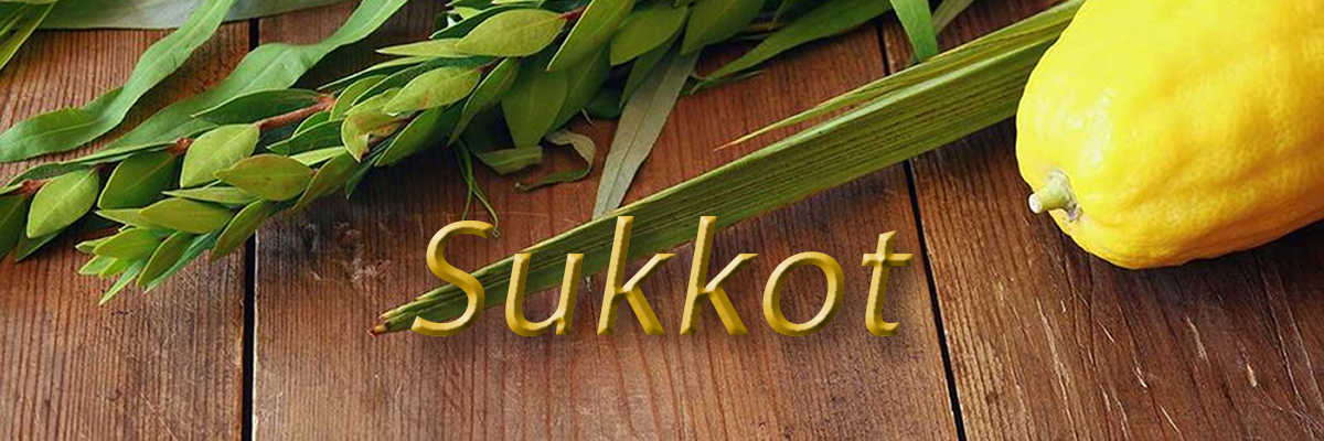 Sukkot Gifts, Decorations, Greeting Cards and more